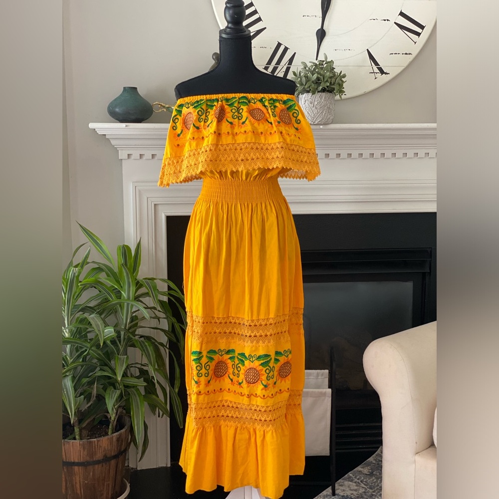 COPY - Women’s dress
